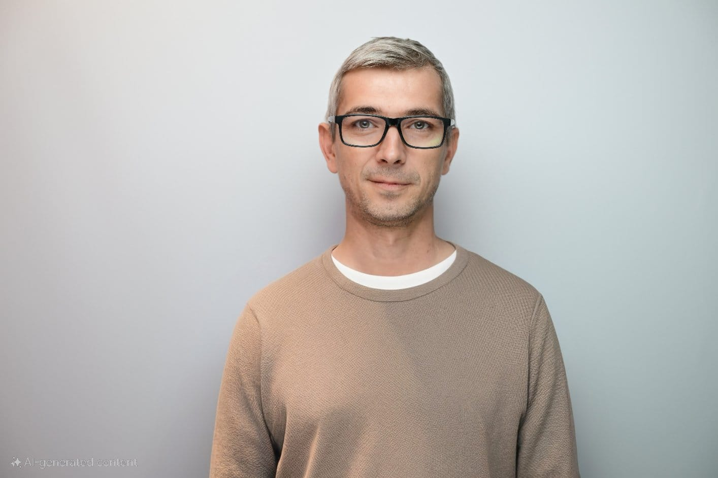 Professional portrait of Bogdan Mihai Ilinca